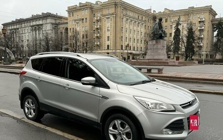 Ford Kuga III, 2013 год, 1 175 000 рублей, 2 фотография