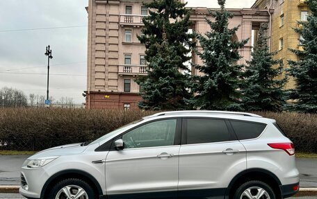 Ford Kuga III, 2013 год, 1 175 000 рублей, 4 фотография