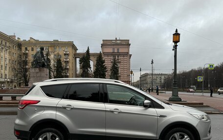 Ford Kuga III, 2013 год, 1 175 000 рублей, 5 фотография