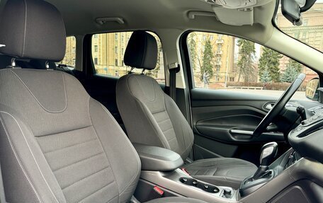 Ford Kuga III, 2013 год, 1 175 000 рублей, 12 фотография