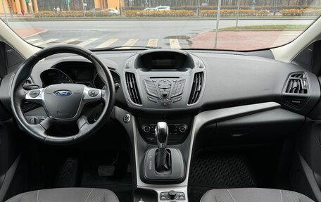 Ford Kuga III, 2013 год, 1 175 000 рублей, 9 фотография