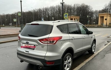 Ford Kuga III, 2013 год, 1 175 000 рублей, 7 фотография