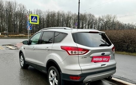 Ford Kuga III, 2013 год, 1 175 000 рублей, 6 фотография