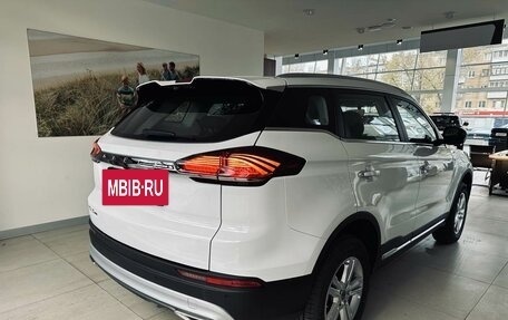 Geely Atlas, 2024 год, 2 836 990 рублей, 2 фотография