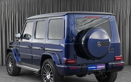 Mercedes-Benz G-Класс W463 рестайлинг _ii, 2018 год, 14 700 000 рублей, 2 фотография