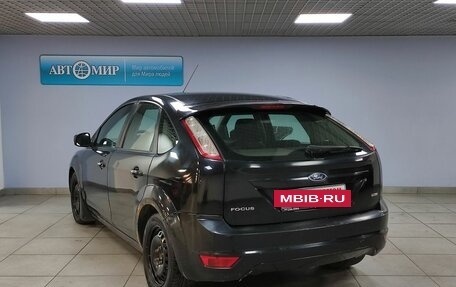 Ford Focus II рестайлинг, 2010 год, 639 000 рублей, 7 фотография