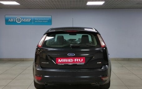 Ford Focus II рестайлинг, 2010 год, 639 000 рублей, 6 фотография