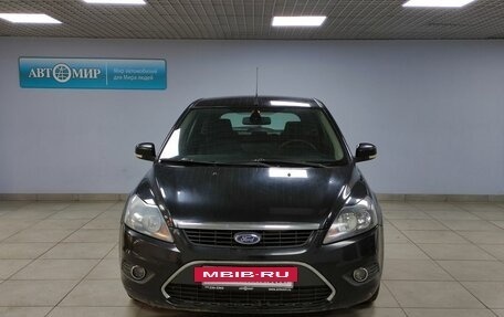 Ford Focus II рестайлинг, 2010 год, 639 000 рублей, 2 фотография