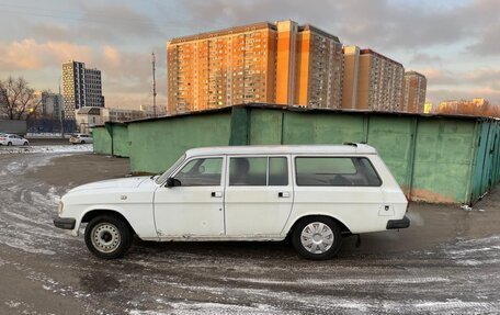 ГАЗ 310221 Волга, 2002 год, 200 000 рублей, 5 фотография