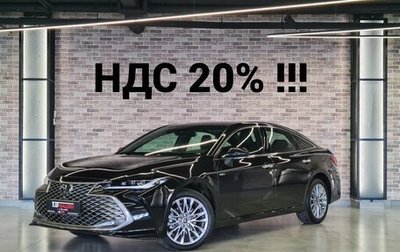 Toyota Avalon, 2024 год, 6 190 000 рублей, 1 фотография