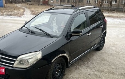 Geely MK Cross I, 2012 год, 350 000 рублей, 1 фотография