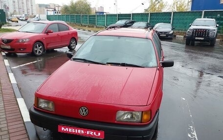 Volkswagen Passat B3, 1989 год, 295 000 рублей, 1 фотография