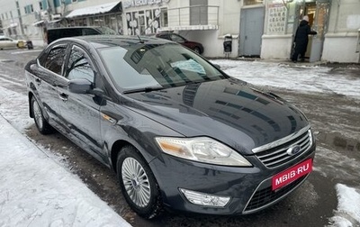 Ford Mondeo IV, 2008 год, 1 150 000 рублей, 1 фотография