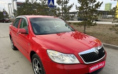 Skoda Octavia, 2008 год, 775 000 рублей, 1 фотография