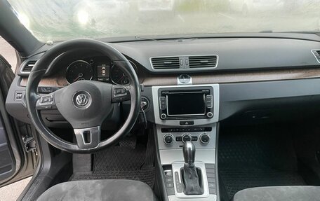 Volkswagen Passat B7, 2013 год, 1 250 000 рублей, 10 фотография