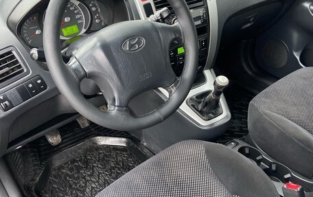 Hyundai Tucson III, 2008 год, 930 000 рублей, 9 фотография