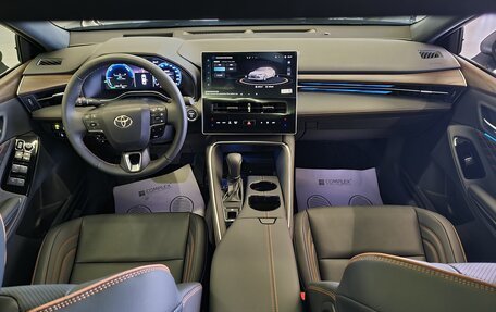 Toyota Avalon, 2024 год, 6 190 000 рублей, 10 фотография