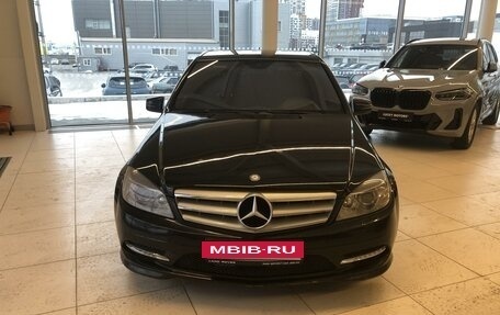 Mercedes-Benz C-Класс, 2010 год, 1 620 000 рублей, 2 фотография