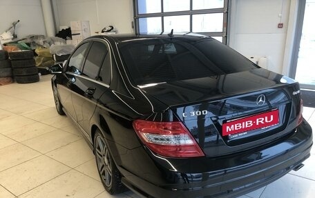 Mercedes-Benz C-Класс, 2010 год, 1 620 000 рублей, 7 фотография