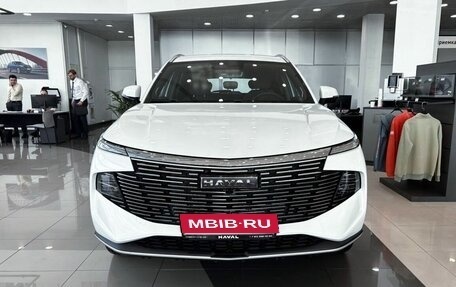 Haval F7, 2024 год, 2 899 000 рублей, 2 фотография