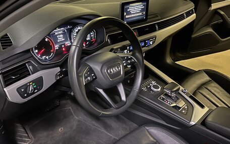 Audi A4, 2019 год, 2 750 000 рублей, 26 фотография