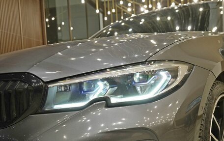 BMW 3 серия, 2021 год, 6 100 000 рублей, 2 фотография