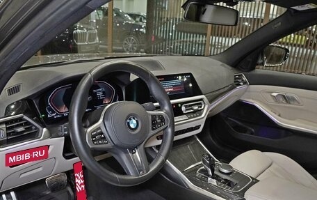 BMW 3 серия, 2021 год, 6 100 000 рублей, 7 фотография