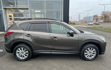 Mazda CX-5 II, 2015 год, 2 230 000 рублей, 12 фотография