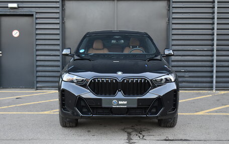 BMW X6, 2023 год, 13 950 000 рублей, 5 фотография