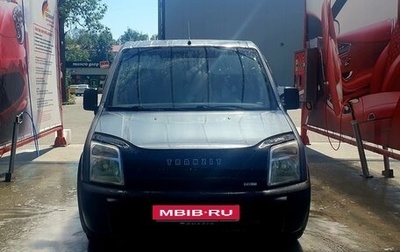 Ford Transit Connect, 2005 год, 529 000 рублей, 1 фотография