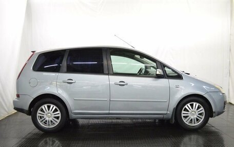 Ford C-MAX I рестайлинг, 2004 год, 414 000 рублей, 4 фотография