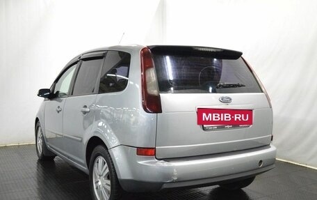 Ford C-MAX I рестайлинг, 2004 год, 414 000 рублей, 7 фотография