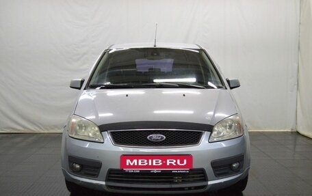 Ford C-MAX I рестайлинг, 2004 год, 414 000 рублей, 2 фотография