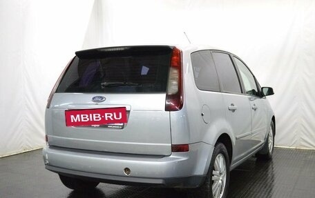 Ford C-MAX I рестайлинг, 2004 год, 414 000 рублей, 5 фотография