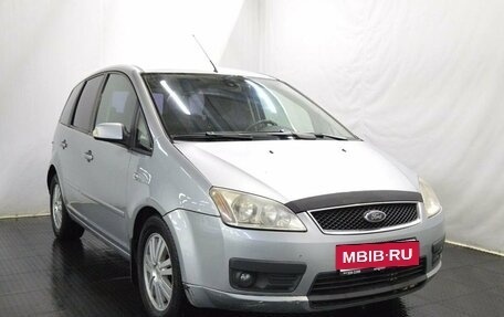 Ford C-MAX I рестайлинг, 2004 год, 414 000 рублей, 3 фотография