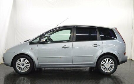 Ford C-MAX I рестайлинг, 2004 год, 414 000 рублей, 8 фотография