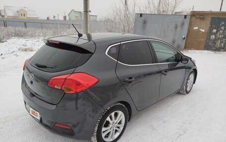 KIA cee'd III, 2014 год, 1 000 000 рублей, 8 фотография