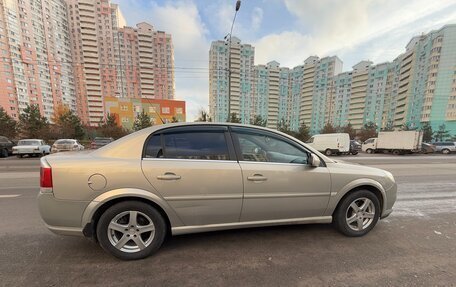 Opel Vectra C рестайлинг, 2007 год, 365 000 рублей, 3 фотография