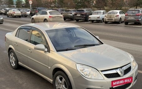 Opel Vectra C рестайлинг, 2007 год, 365 000 рублей, 4 фотография