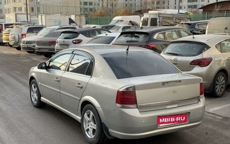 Opel Vectra C рестайлинг, 2007 год, 365 000 рублей, 6 фотография