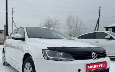 Volkswagen Jetta VI, 2014 год, 1 250 000 рублей, 6 фотография