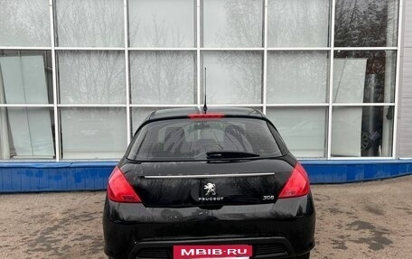 Peugeot 308 II, 2011 год, 450 000 рублей, 4 фотография