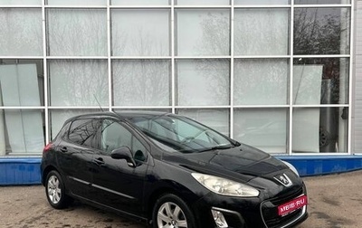 Peugeot 308 II, 2011 год, 450 000 рублей, 1 фотография