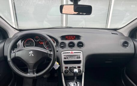 Peugeot 308 II, 2011 год, 450 000 рублей, 9 фотография