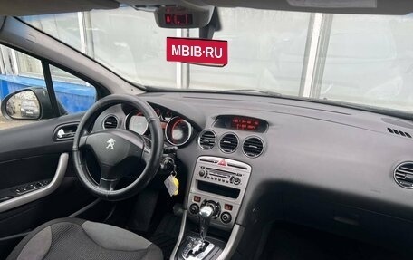 Peugeot 308 II, 2011 год, 450 000 рублей, 12 фотография