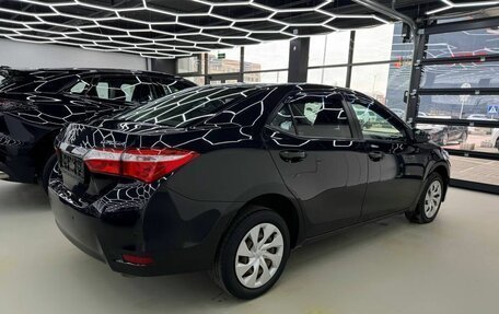 Toyota Corolla, 2016 год, 1 800 000 рублей, 4 фотография