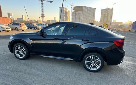 BMW X6, 2019 год, 5 300 000 рублей, 5 фотография