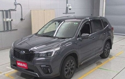 Subaru Forester, 2021 год, 2 970 000 рублей, 1 фотография