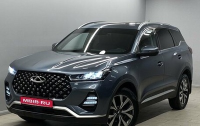 Chery Tiggo 7 Pro, 2021 год, 1 790 000 рублей, 1 фотография