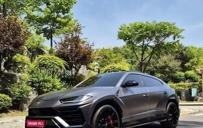 Lamborghini Urus I, 2021 год, 24 000 000 рублей, 1 фотография